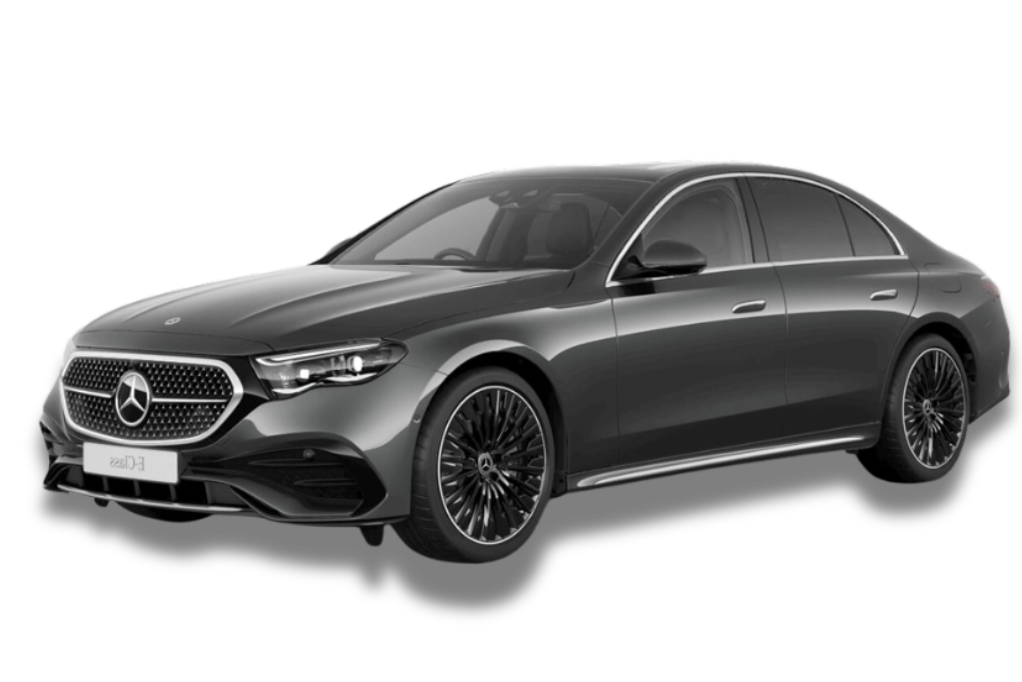MERCEDES classe E